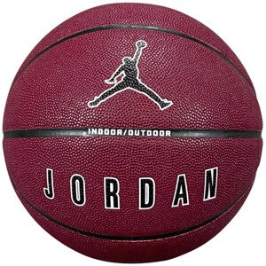 Lopta Jordan Ultimate 2.0 8P Vstupná/výstupná guľa J1008257-652 7
