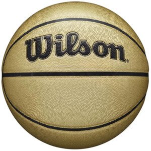 Lopta Wilson NBA Gold Edition WTB3403XB 7