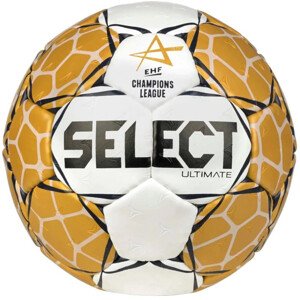 Select Champions League Ultimate Oficiálne EHF Handball 200030 3