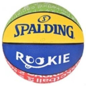 Spalding Rookie Ball 84368 5