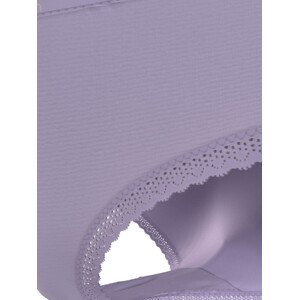 Spodná bielizeň Dámske nohavičky HIPSTER 000QD3767ESPI - Calvin Klein S