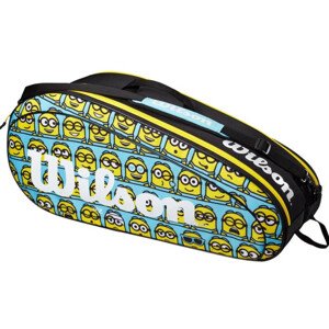 Tenisová taška Wilson Minions 2.0 Tím 6PK WR8020201001 NEUPLATŇUJE SE