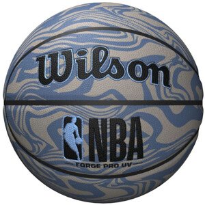 Basketbalová lopta Wilson NBA Forge Pro UV Ball WZ2010801XB 7