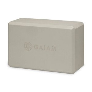 Gaiam Yoga Cube Sandstone 64974 NEUPLATŇUJE SE