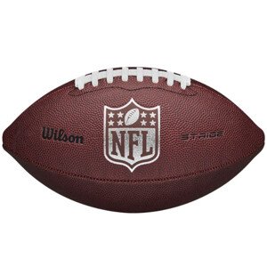 Wilson NFL Stride of Football WF3007201XBBOF 9