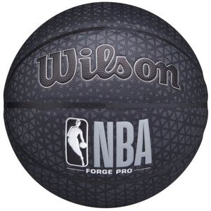 Lopta Wilson NBA Forge Pro s potlačou WTB8001XB 7