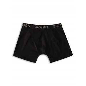 Pánske boxerky 286189 čierne - Ola Voga M