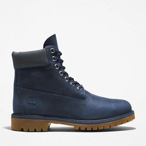 Pánská obuv Premium Boot M tmavě modrá  41.5 model 17692639 - Timberland