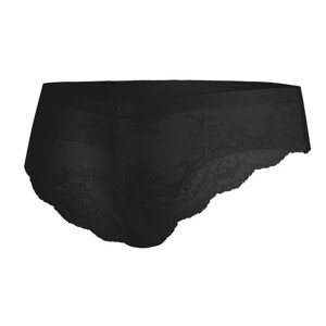 Dámské kalhotky model 2559160 - Julimex Barva: černá, Velikost: S