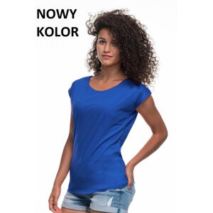 Dámské tričko  Modrá S model 2586283 - GEFFER