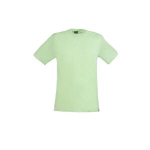 Pánské triko  model 2635253 - IMAKO Barva: kaštanové, Velikost: 2XL