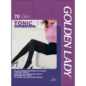 Punčochové kalhoty 70  LADY nero 4 model 3348980 - Golden Lady