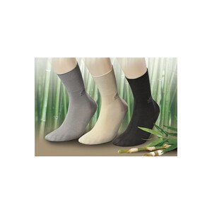 ponožky model 5776187 - JJW Barva: Hnědá, Velikost: 39-42