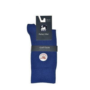 Pánské ponožky Perfect Man W model 5790107 - Wola Barva: Saphire b71/odd.modrá, Velikost: 39-41