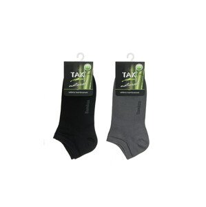 Pánské ponožky Natural Bambus béžová 4446 model 5798211 - Intenso