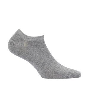 Pánské kotníkové ponožky se černá 3942 model 6143099 - Wola