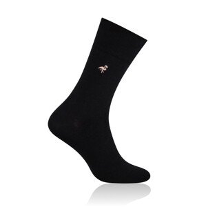 Pánské ponožky  černá 3942 model 6184627 - More