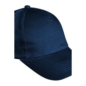 Pánská čepice  tmavě modrá Univerzální model 6203723 - GEFFER
