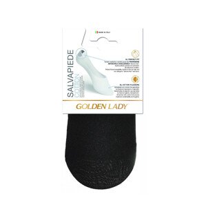 Dámské kotníkové ponožky  Cotton A'2 naturale 3942 model 6216988 - Golden Lady