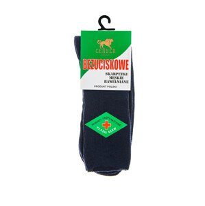 Pánské ponožky černá 3941 model 6390452 - CERBER
