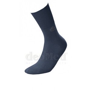Ponožky  Cotton Silver tmavě modrá 3942 model 7443360 - JJW