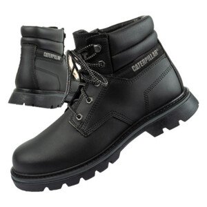 Pánske zimné topánky Quadrate M P723802 - Caterpillar 46