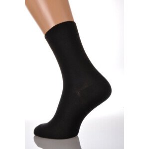 Pánské ponožky model 7465427 Bambus tmavě šedá 4547 - Derby
