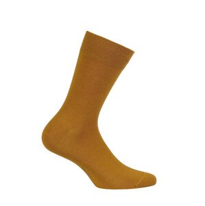 Hladké pánské ponožky   carotte 4547 model 7509403 - Wola