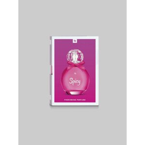 Pikantní parfém model 7859759 1 ml  Spice 1 ml - Obsessive