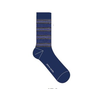 Pánské ponožky model 14621790 Man Socks modrá 3942 - Pierre Cardin