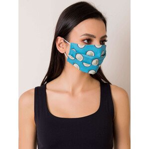 Ochranná maska KW MO model 14837809 modrá jedna velikost - FPrice