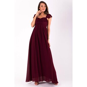 Dámské šaty s dlouhé  / S  L model 15042981 - EVA&LOLA