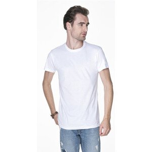 Košilka M model 15044824 - GEFFER Barva: bílá, Velikost: L