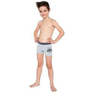 Chlapecké boxerky model 15069470 Dle obrázku 110/116 - Cornette