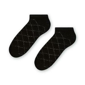 Dámské ponožky  černá 3537 model 15069826 - Steven