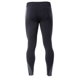 Dlhé pánske funkčné nohavice IRON-IC - čierna Farba: Čierna, Veľkosť: XXL