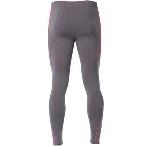 Dlhé pánske funkčné nohavice IRON-IC - šedá Farba: Sivá-IRN, Veľkosť: XXL