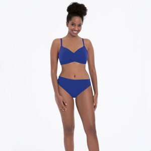 Style Liberia Care-bikini 6560 enzian - Anita Care 317 enzian 42B