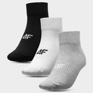 Ponožky 4F H4Z22-SOM302 90S 43-46
