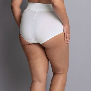 Florence  kalhotky bílá  60 model 10618842 - Anita Maternity