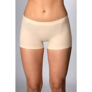Kalhotky střihu bezešvé Panty  Barva: Tělová, Velikost: M/L model 13724984 - Intimidea