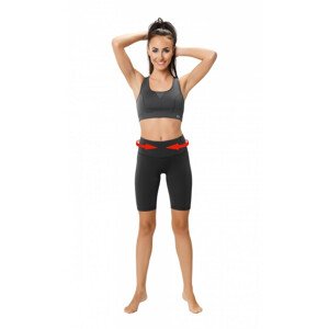 Fitness šortky shorts  černá XL model 15211385 - Winner