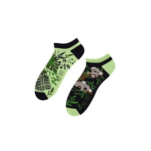 dámské ponožky model 15334524 - Spox Sox Barva: Vícebarevné, Velikost: 36-39