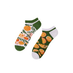 ponožky model 15334543 - Spox Sox Barva: Vícebarevné, Velikost: 36-39