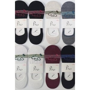 Dámské ponožky se   MIX směs barev model 15339002 - PRO
