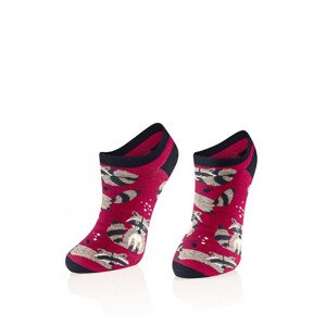 Dámské ponožky Intenso 013 Luxury Lady 35-40 ecru 38-40
