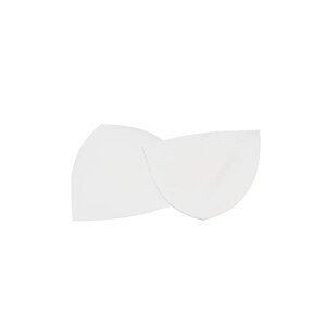 Pěnové vycpávky Julimex Bikini Push-Up WS 18 Barva: bílá, Velikost: A/B
