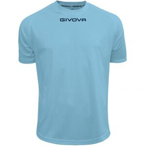 Unisex fotbalové tričko Givova One U MAC01-0005 XS