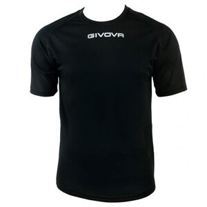 Unisex fotbalové tričko Givova One U MAC01-0010 S