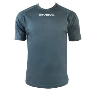 Unisex fotbalové tričko Givova One U MAC01-0023 XS